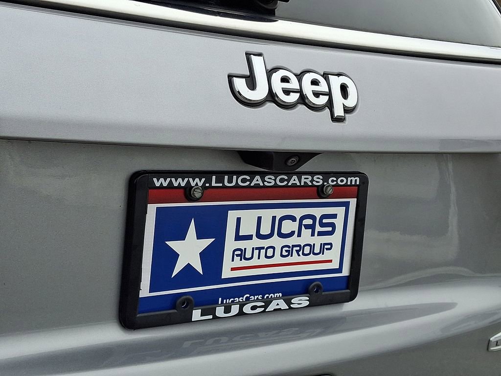 Used 2023 Jeep Compass Latitude w/ Convenience Group image 32