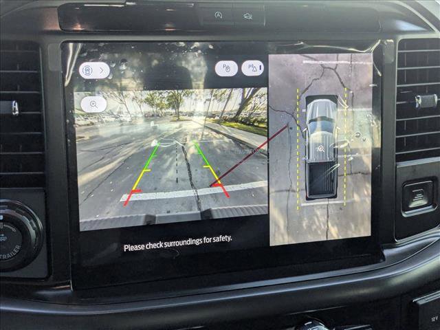 New 2026 Ford F150 Tremor AWD/4WD image 12