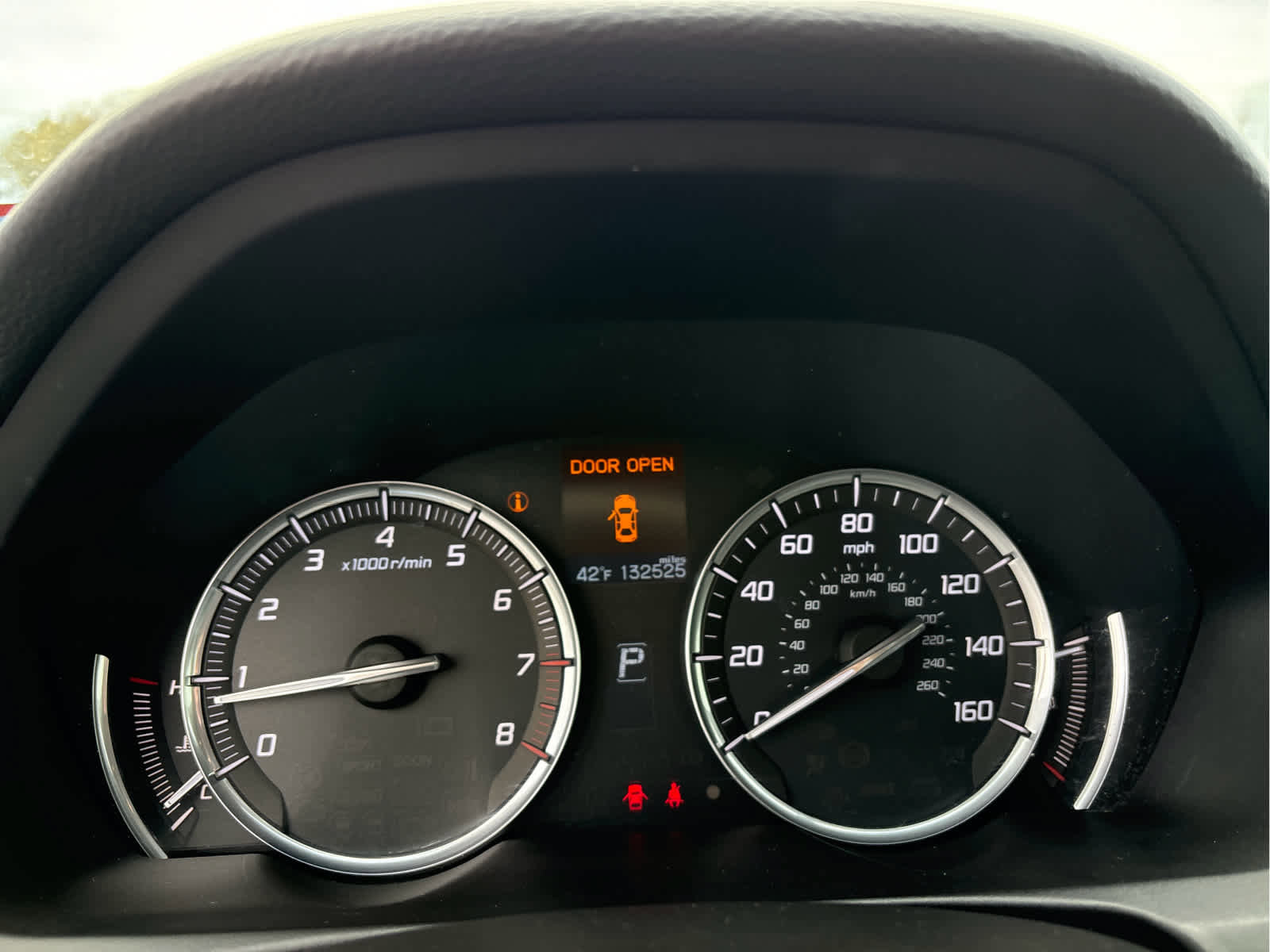 Used 2016 Acura TLX image 14