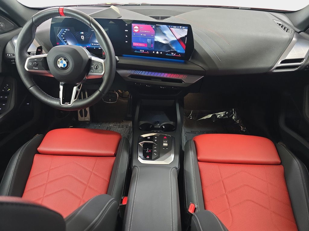Certified 2026 BMW M235i xDrive w/ Technology Package AWD/4WD image 12