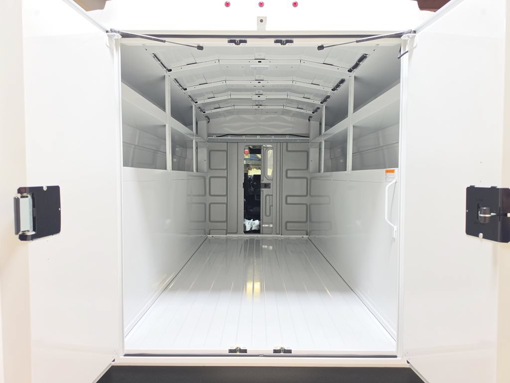 New 2026 RAM ProMaster 3500 w/ Convenience Group FWD image 11