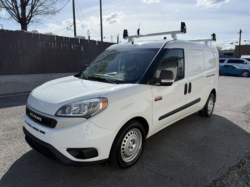Used 2022 RAM ProMaster City Tradesman image 47