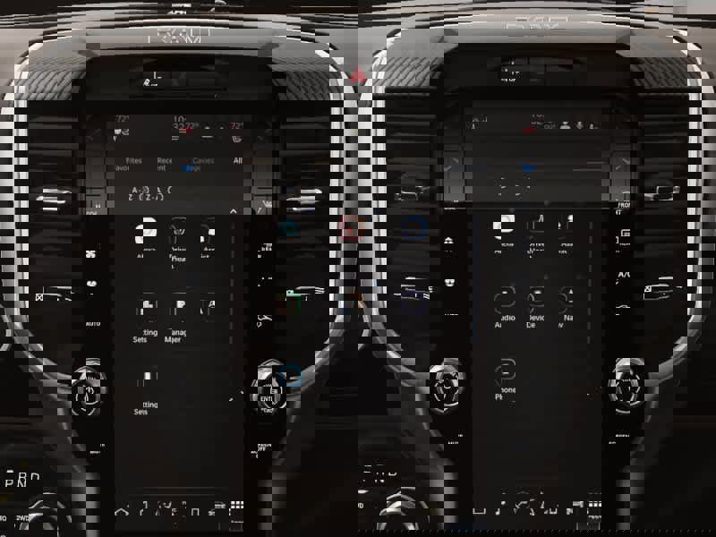 New 2026 RAM 1500 Big Horn image 13