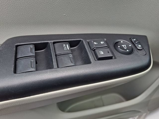 Used 2012 Honda Civic LX image 21