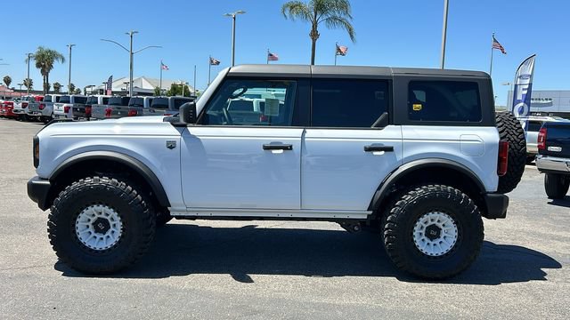 New 2026 Ford Bronco Big Bend AWD/4WD image 7