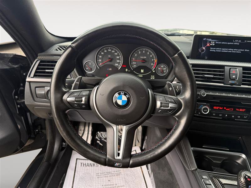 Used 2015 BMW M4 Coupe image 14