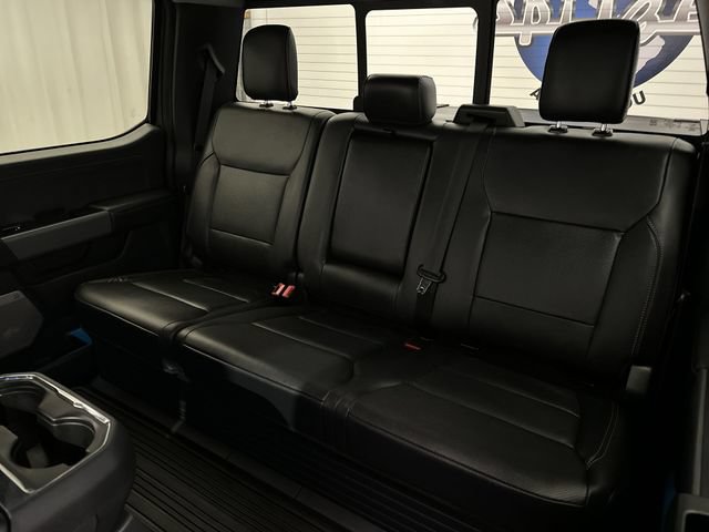Used 2024 Ford F250 Lariat w/ Sport Appearance Package AWD/4WD image 26