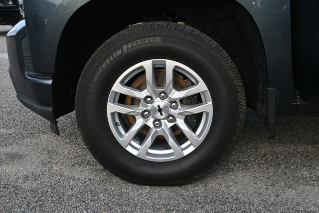 Used 2020 Chevrolet Silverado 1500 RST w/ All-Star Edition image 24