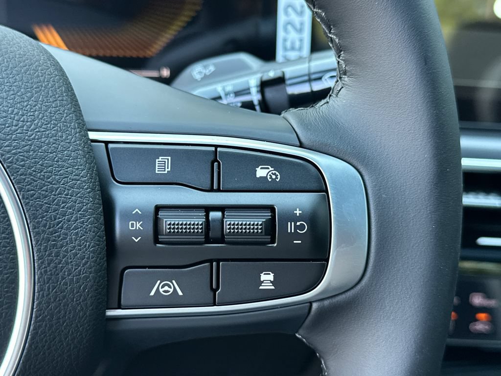 New 2027 Kia K5 GT-Line FWD image 26