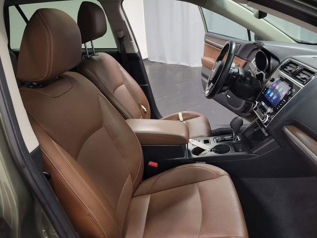 Used 2018 Subaru Outback 3.6R Touring image 24