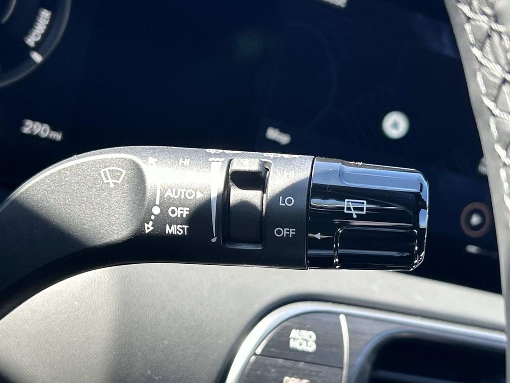 New 2026 Hyundai Palisade Calligraphy image 32