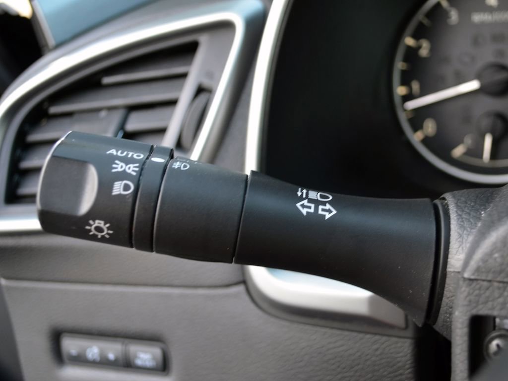 Used 2020 Nissan Murano SL AWD/4WD image 18