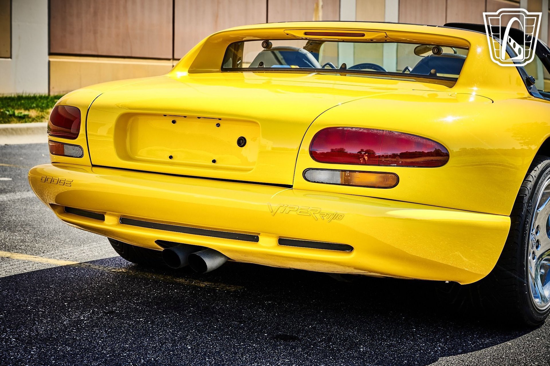 Used 2001 Dodge Viper RT/10 image 39