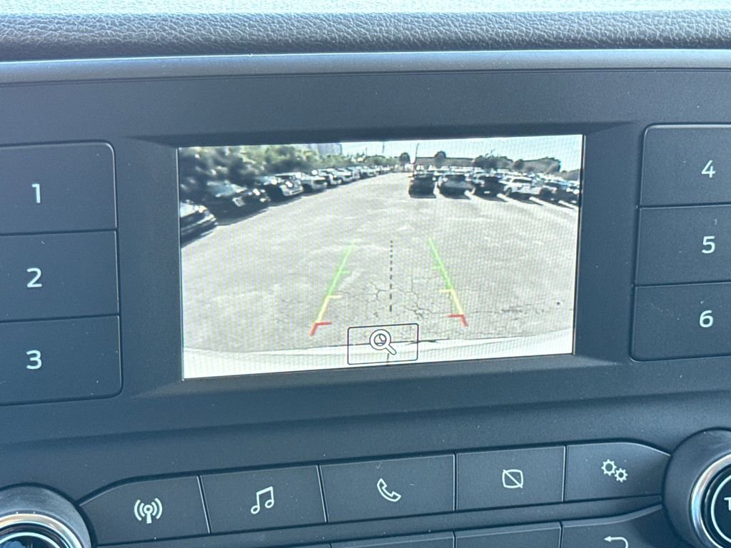 New 2025 Ford Transit 250 148 Medium Roof w/ Load Area Protection Package image 7