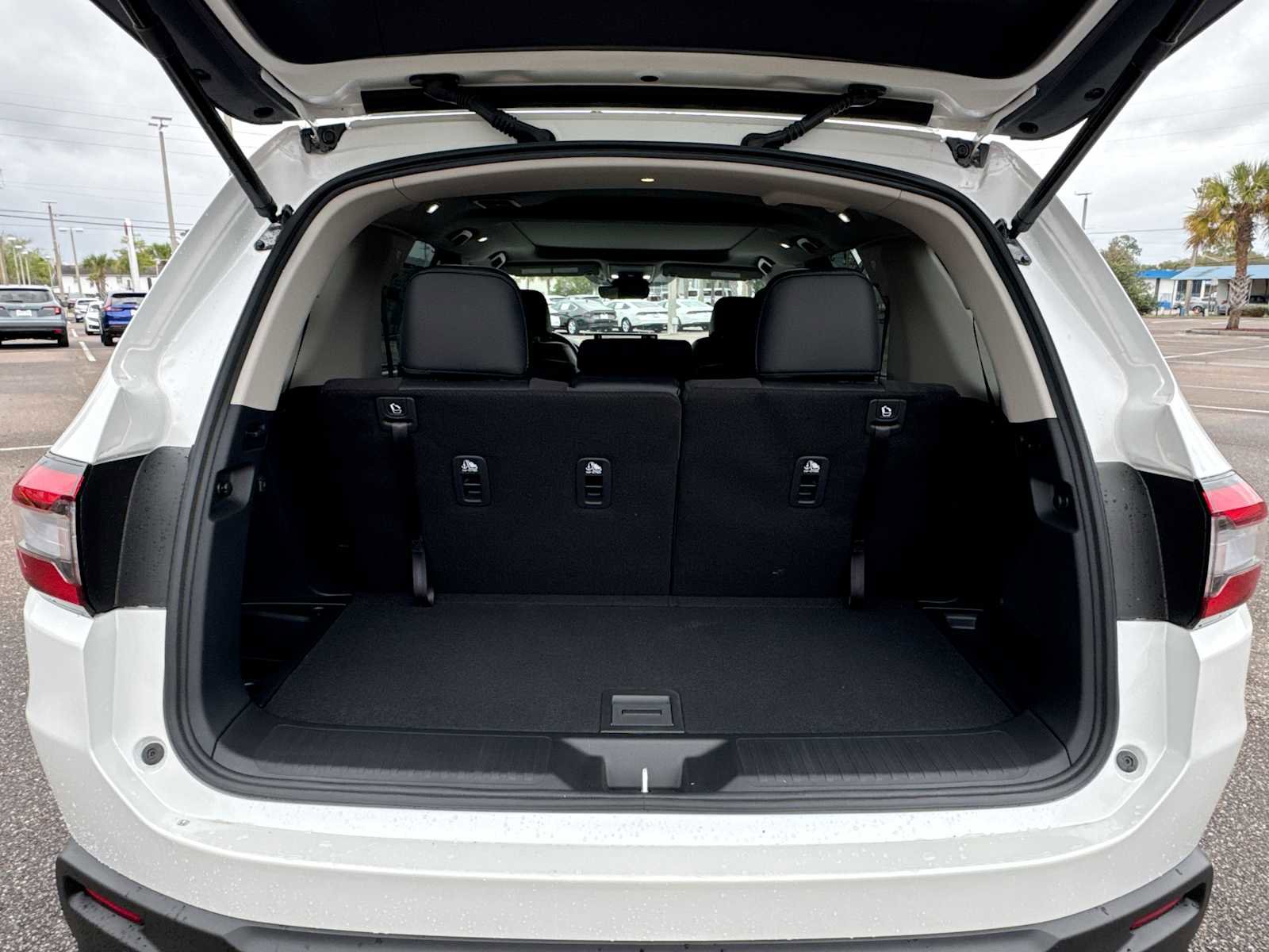 New 2026 Honda Pilot Elite image 21