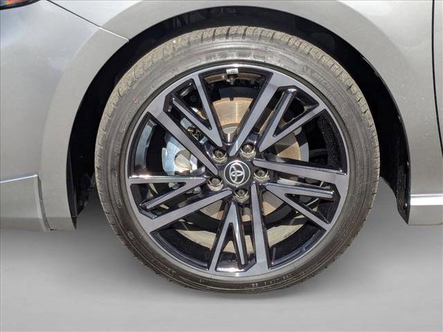 Certified 2025 Toyota Camry XSE image 22