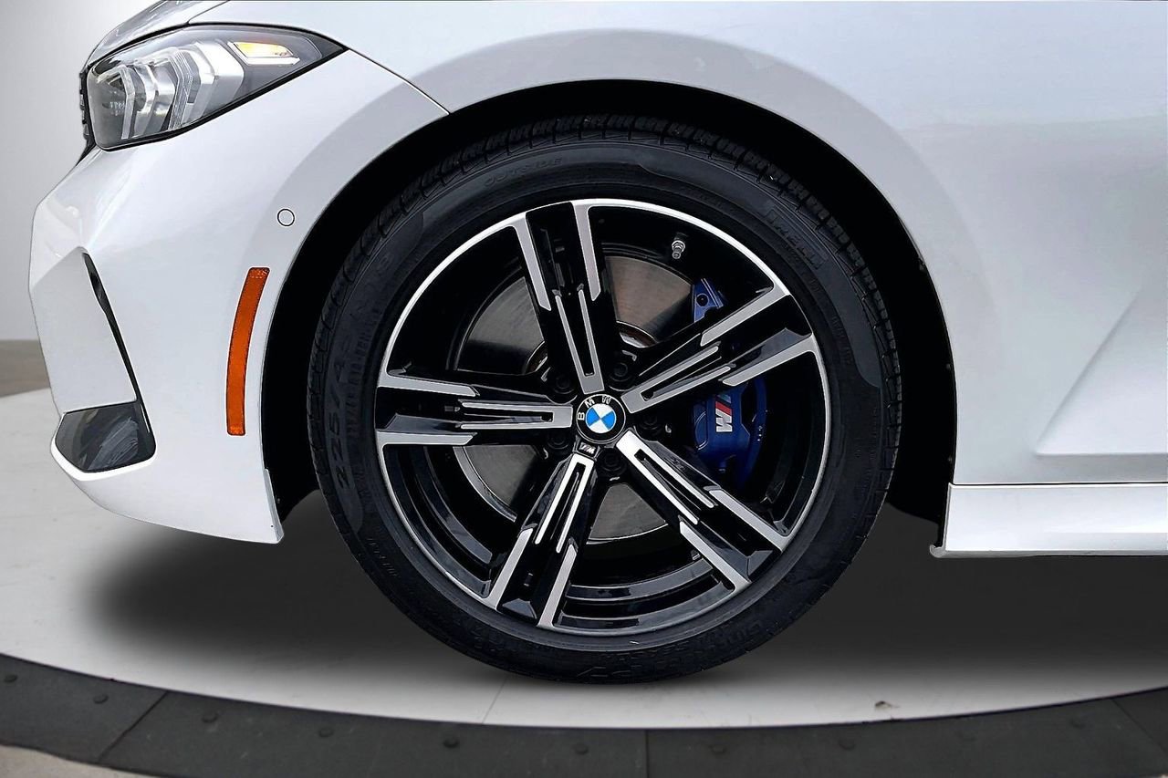 Used 2023 BMW M340i image 35