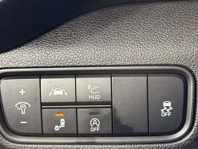 Used 2020 Kia Soul GT-Line Turbo FWD image 20