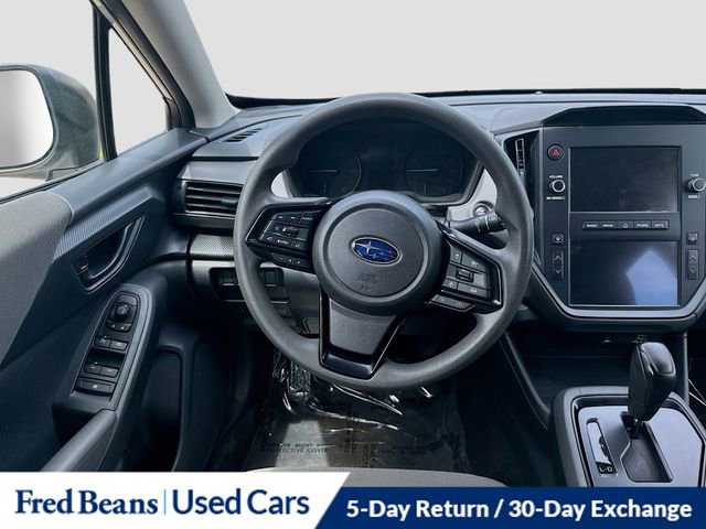 Used 2024 Subaru Crosstrek 2.0i AWD/4WD image 26