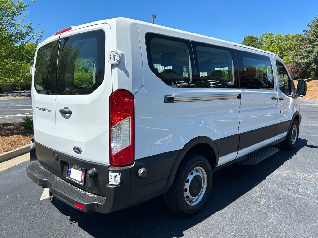 Used 2019 Ford Transit 350 XL RWD image 14