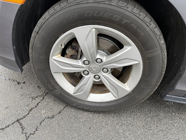 Used 2019 Honda Odyssey EX-L image 14