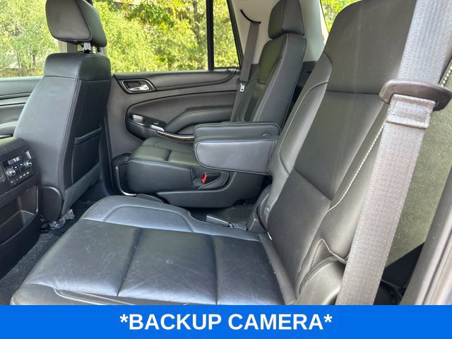 Used 2018 Chevrolet Tahoe LT AWD/4WD image 7