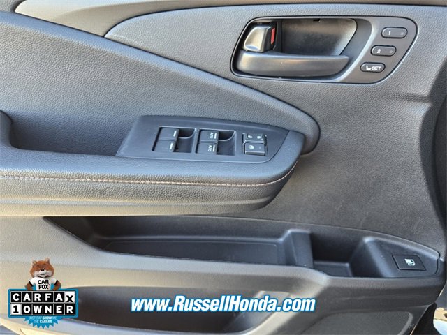 Certified 2025 Honda Ridgeline TrailSport image 23