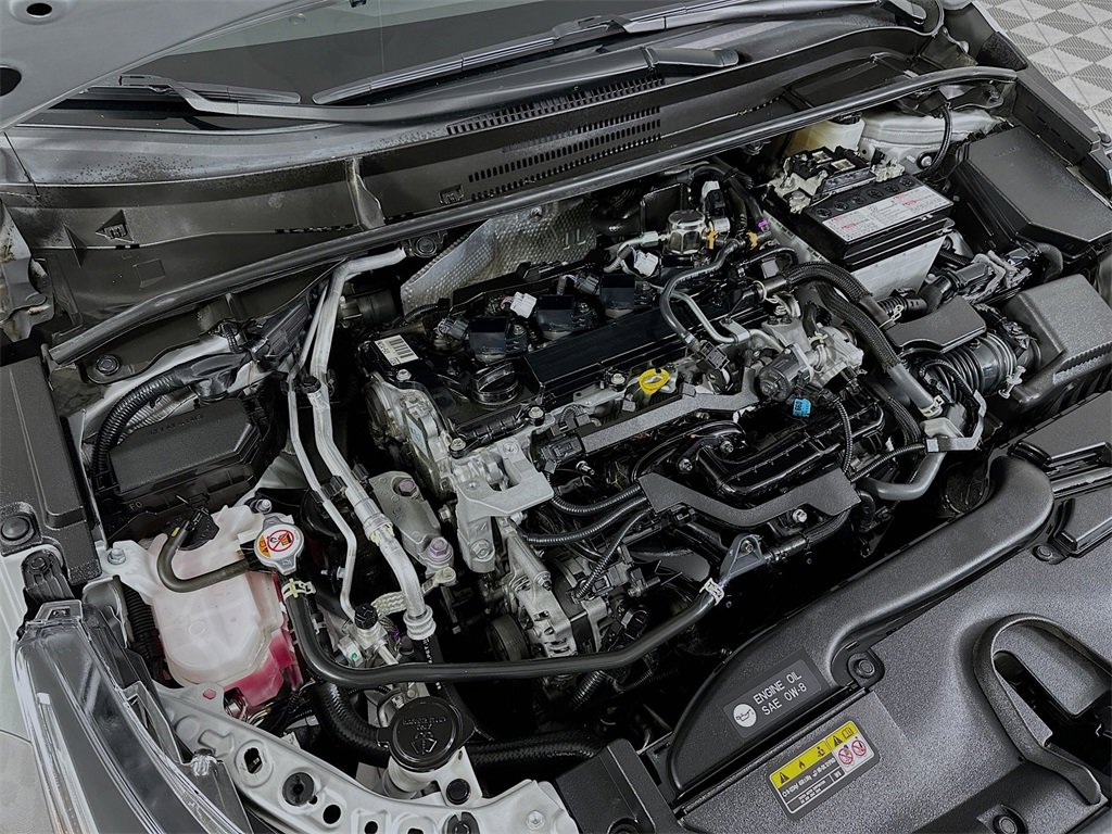 Used 2023 Toyota Corolla XSE image 25