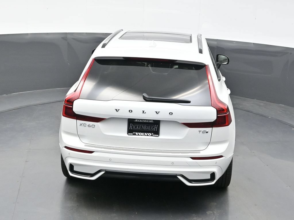 New 2026 Volvo XC60 T8 Ultra w/ Climate Package AWD/4WD image 32