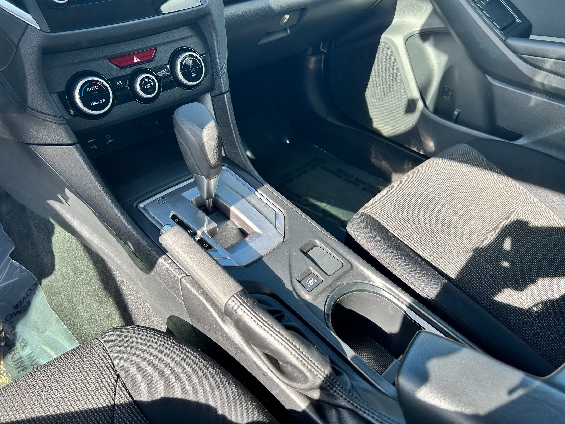 Used 2021 Subaru Crosstrek 2.0i image 18