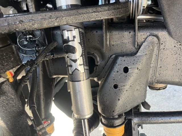 New 2026 Chevrolet Silverado 2500 LTZ w/ Trail Boss Package image 50