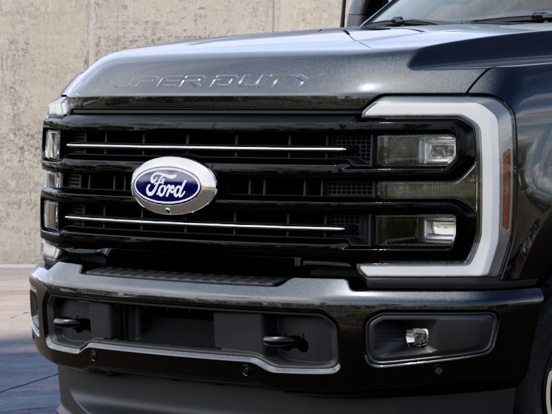 New 2027 Ford F250 4x4 Crew Cab Super Duty image 19
