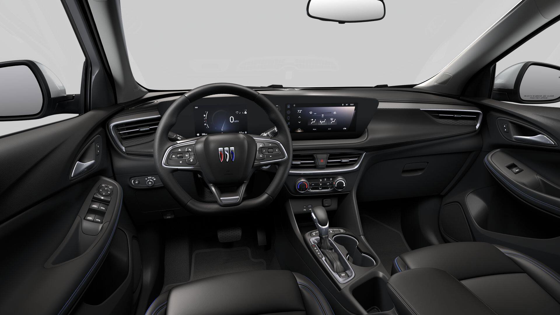 New 2026 Buick Encore GX Sport Touring FWD image 7