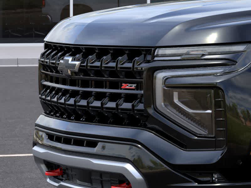New 2026 Chevrolet Suburban Z71 w/ Comfort Package image 13
