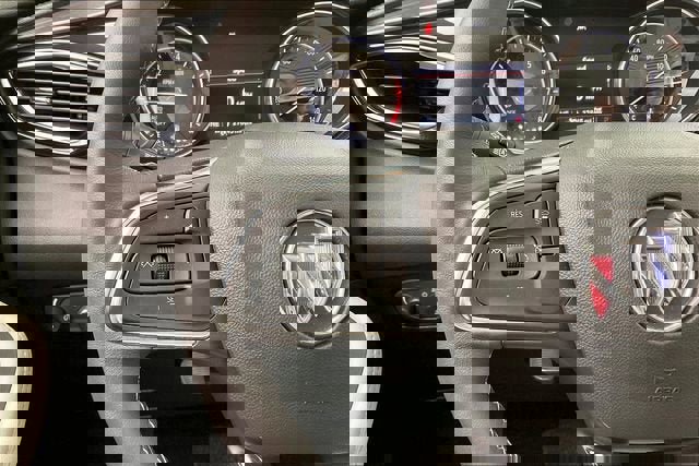 Certified 2022 Buick Encore GX Select image 22