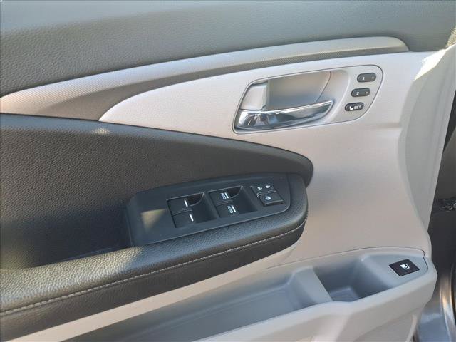 Used 2023 Honda Ridgeline RTL image 15