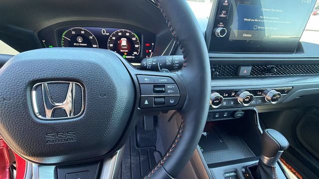 New 2026 Honda CR-V TrailSport image 29