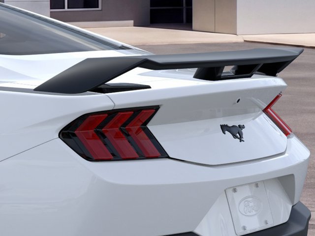New 2026 Ford Mustang Premium w/ Mustang RTR Package RWD image 22