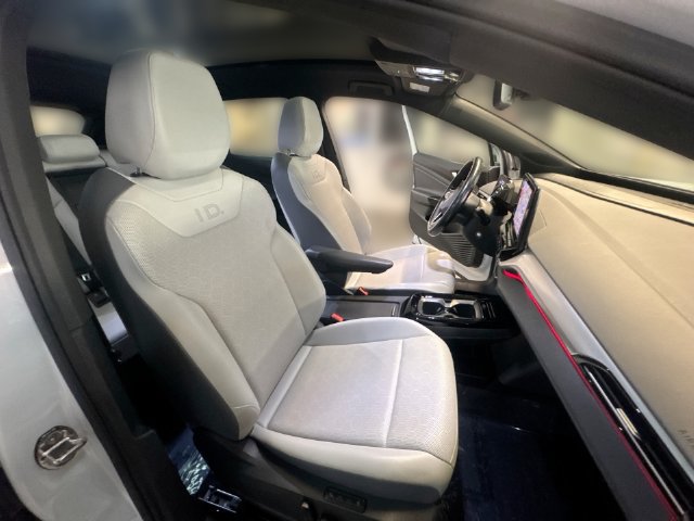 Certified 2022 Volkswagen ID.4 Pro S w/ Gradient Package AWD/4WD image 27