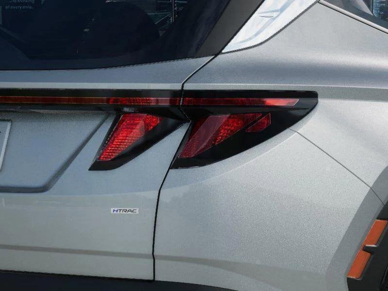 New 2026 Hyundai Tucson SE AWD/4WD image 10