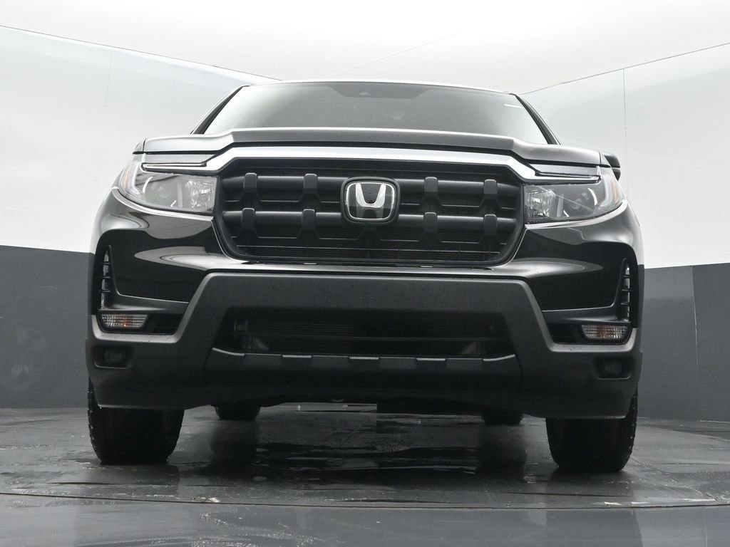 New 2026 Honda Ridgeline RTL image 11