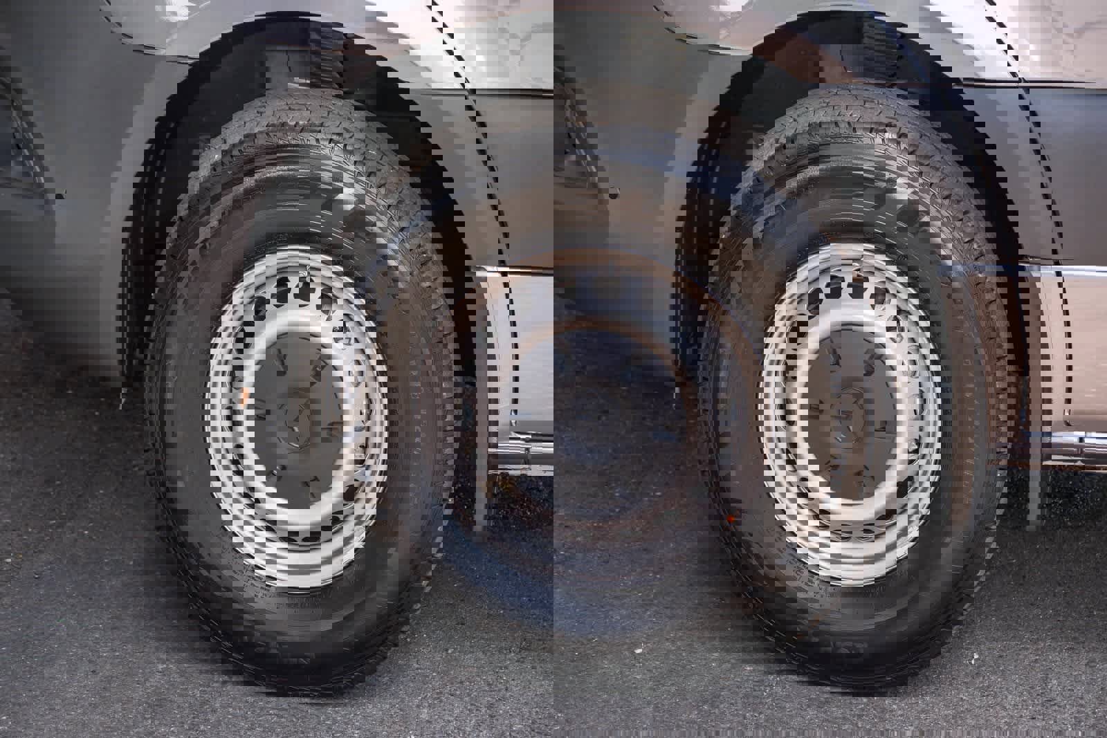 Used 2024 Mercedes-Benz Sprinter 2500 image 10