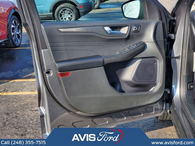 Used 2023 Ford Escape Active w/ Tech Pack #2 image 10