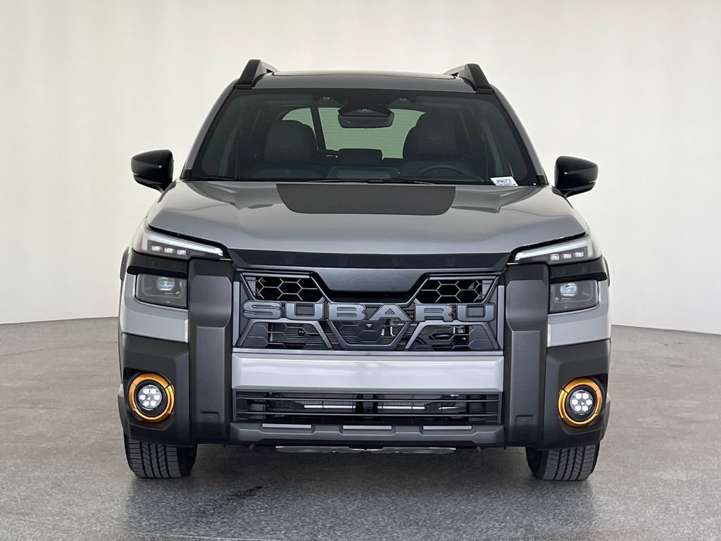 New 2026 Subaru Outback Wilderness AWD/4WD image 10