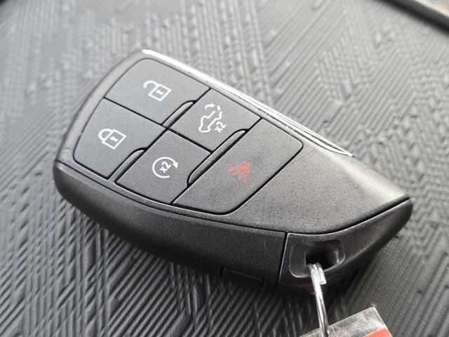 Used 2024 GMC Sierra 1500 AT4X image 42