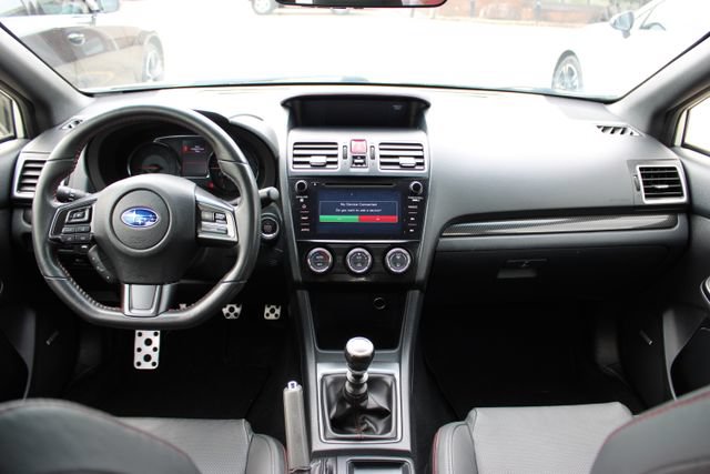 Used 2019 Subaru WRX Limited AWD/4WD image 40