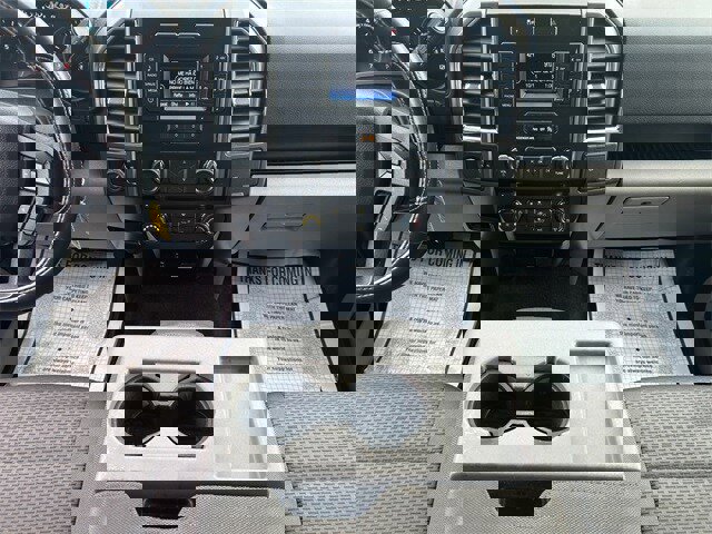 Used 2016 Ford F150 XLT image 11