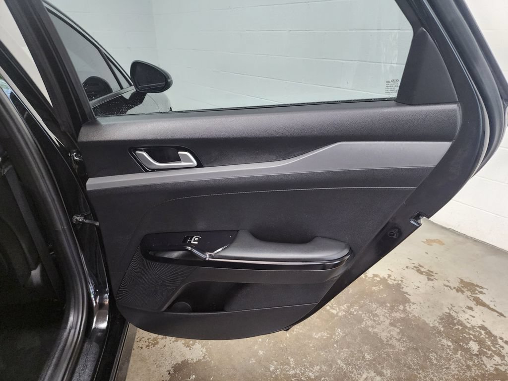 Used 2021 Kia K5 GT-Line FWD image 28