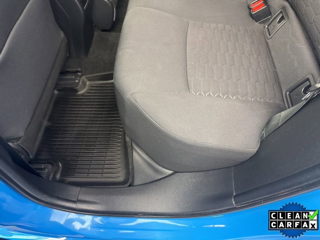 Used 2019 Toyota Corolla SE image 30
