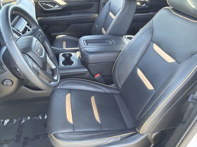 Used 2023 GMC Yukon XL AT4 w/ AT4 Premium Plus Package image 20